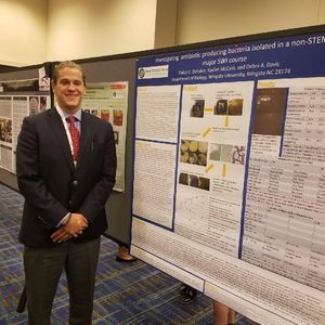 Meet your Posher, Dallas